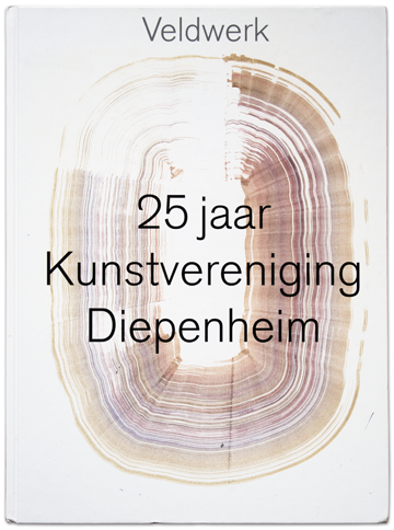 Veldwerk - 25 jaar Kunstvereniging Diepenheim, 2015