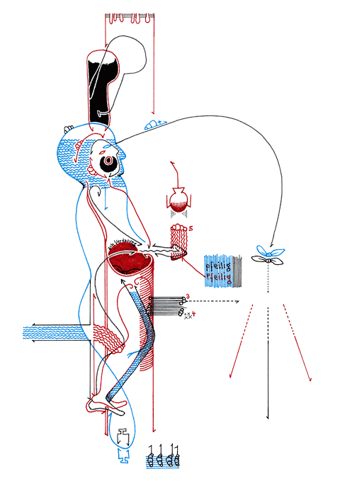 Tageszeichnung f&uuml;r den 10.02.2010