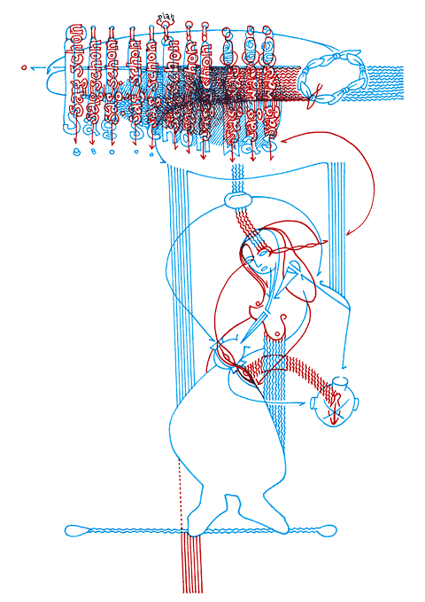 Tageszeichnung f&uuml;r den 15.09.2009