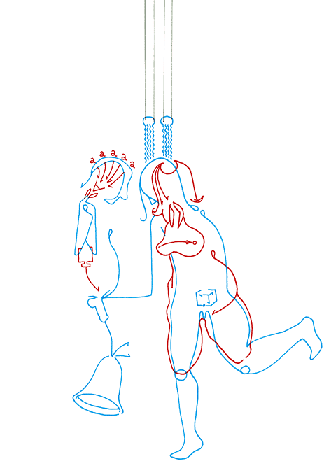 Tageszeichnung f&uuml;r den 16.09.2009