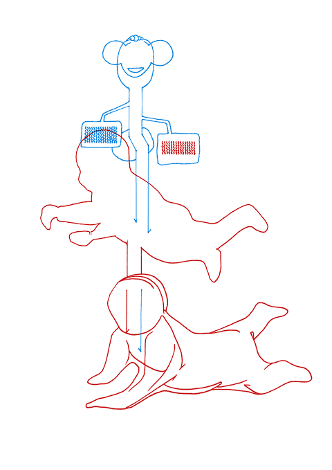 Tageszeichnung f&uuml;r den 05.09.2009