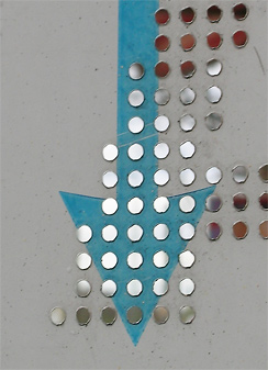 Lieblingspfeil Nr. 977