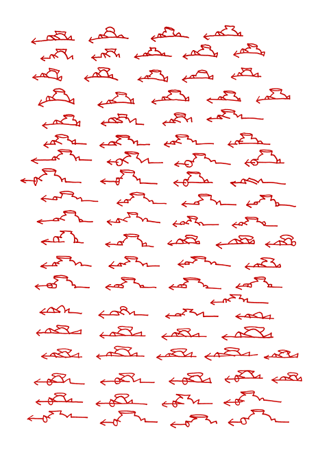 Hannes Kater - Studienblatt zu Darsteller 34 'm&uuml;ssen'