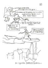 Seite 21, Hannes Kater - 24 Std. Comic 2005