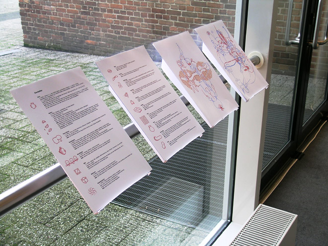 Drei Generationen D&uuml;ne