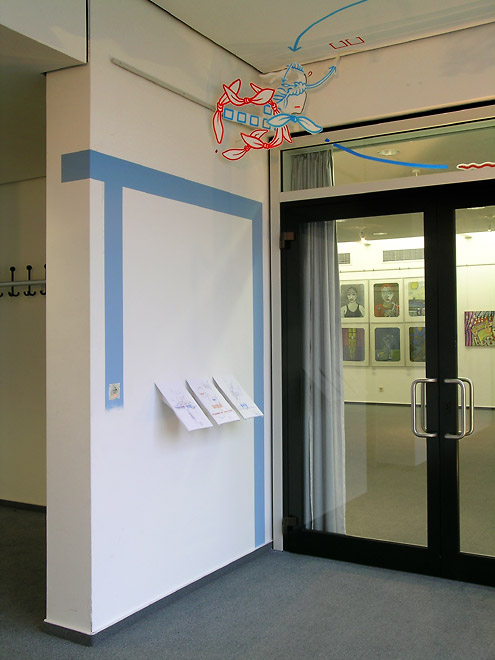 Drei Generationen D&uuml;ne