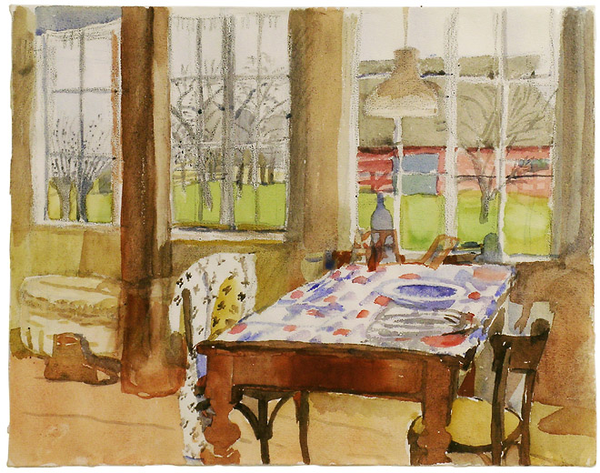 Drei Generationen D&uuml;ne