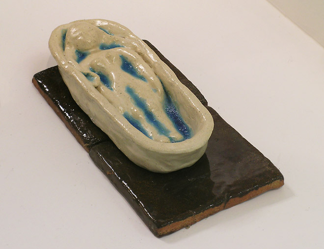 Drei Generationen D&uuml;ne